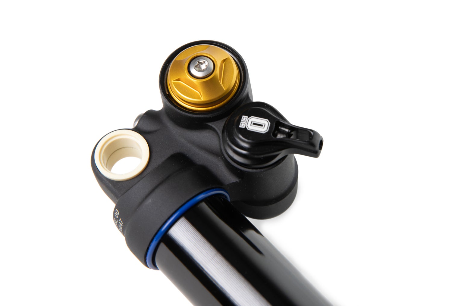 Öhlins TTX1Air m.2 210x55 – Mountain bike Rear Shock absorber